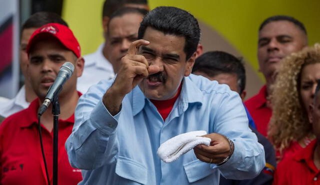 Foto AFP 